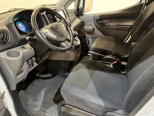 Nissan e-NV200 - Afbeelding 6 van 26