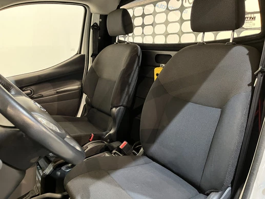 Nissan e-NV200 - Afbeelding 8 van 26