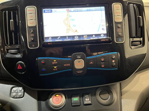 Nissan e-NV200 - Afbeelding 9 van 26