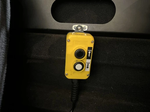 Nissan e-NV200 - Afbeelding 10 van 26