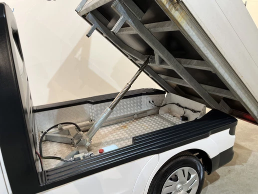 Nissan e-NV200 - Afbeelding 11 van 26