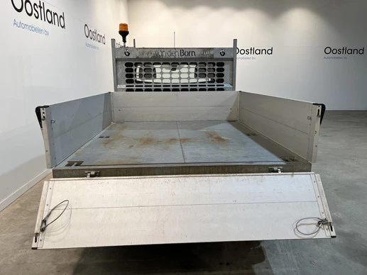 Nissan e-NV200 - Afbeelding 13 van 26