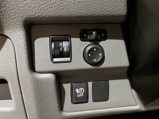 Nissan e-NV200 - Afbeelding 15 van 26