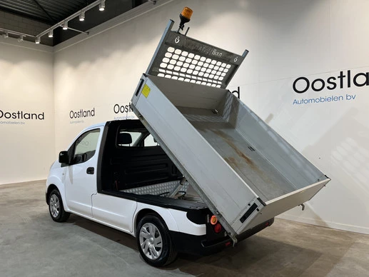 Nissan e-NV200 - Afbeelding 16 van 26