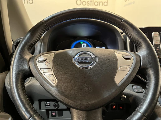 Nissan e-NV200 - Afbeelding 17 van 26
