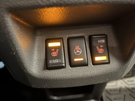 Nissan e-NV200 - Afbeelding 18 van 26