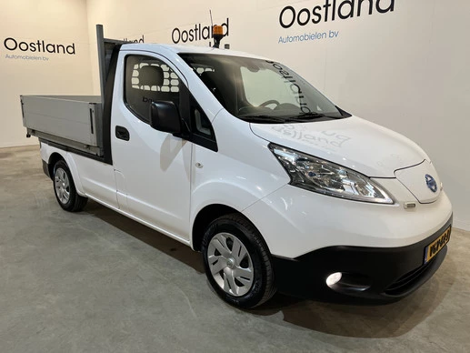 Nissan e-NV200 - Afbeelding 19 van 26