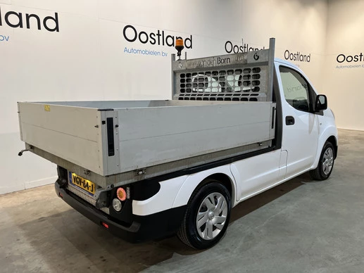 Nissan e-NV200 - Afbeelding 20 van 26