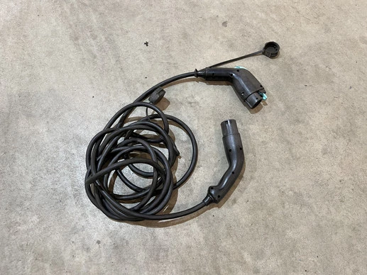 Nissan e-NV200 - Afbeelding 21 van 26