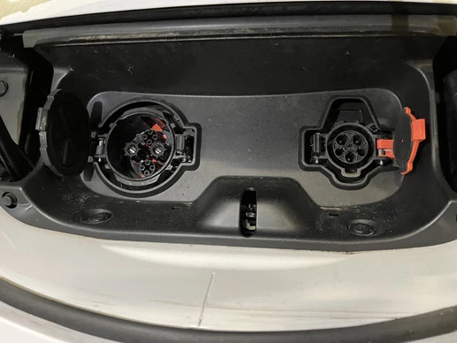 Nissan e-NV200 - Afbeelding 22 van 26