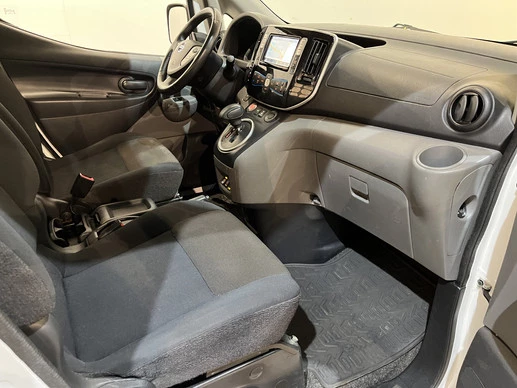 Nissan e-NV200 - Afbeelding 24 van 26
