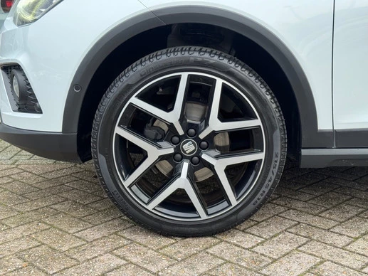 SEAT Arona - Afbeelding 3 van 30