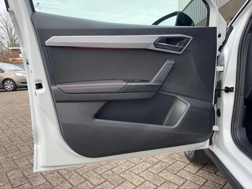 SEAT Arona - Afbeelding 4 van 30