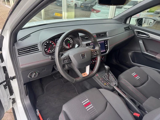 SEAT Arona - Afbeelding 7 van 30