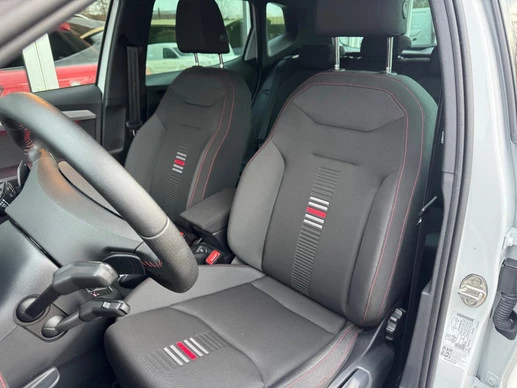 SEAT Arona - Afbeelding 8 van 30