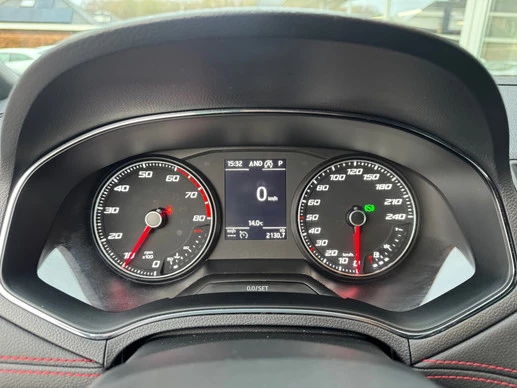 SEAT Arona - Afbeelding 10 van 30