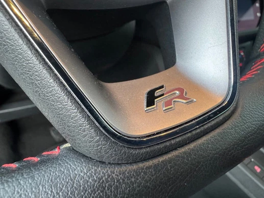 SEAT Arona - Afbeelding 13 van 30