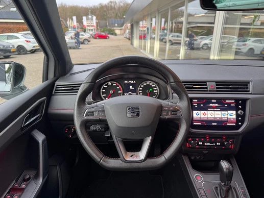 SEAT Arona - Afbeelding 14 van 30