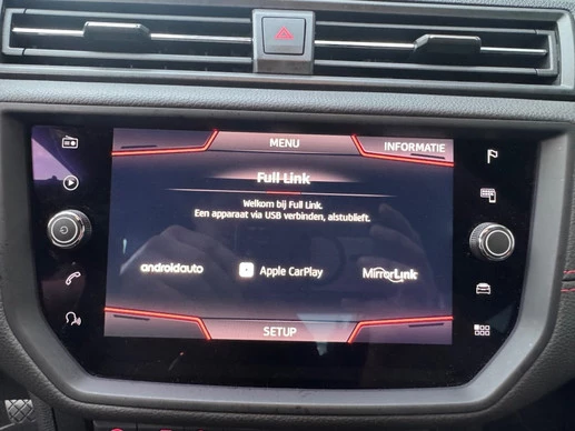 SEAT Arona - Afbeelding 15 van 30