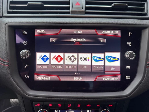 SEAT Arona - Afbeelding 16 van 30