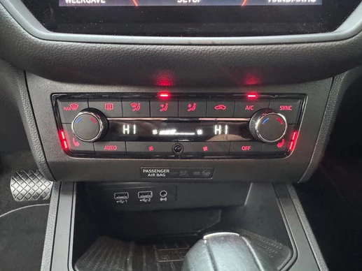 SEAT Arona - Afbeelding 18 van 30