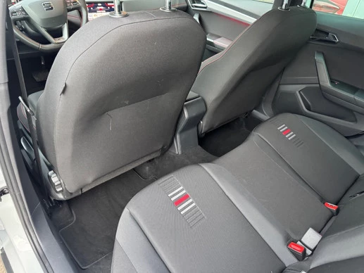 SEAT Arona - Afbeelding 20 van 30