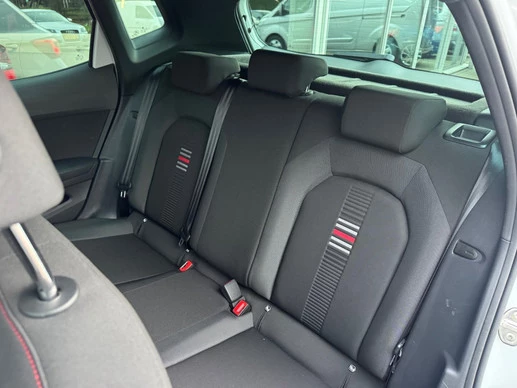 SEAT Arona - Afbeelding 21 van 30