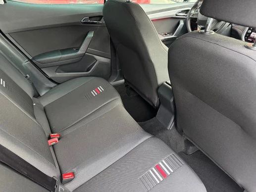 SEAT Arona - Afbeelding 25 van 30