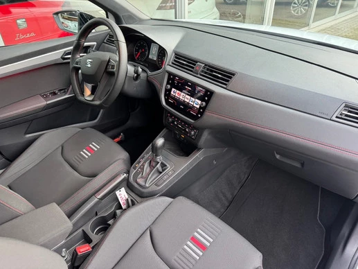 SEAT Arona - Afbeelding 27 van 30