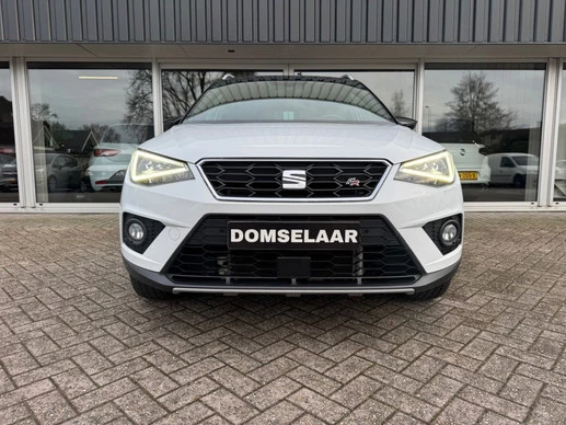 SEAT Arona - Afbeelding 28 van 30