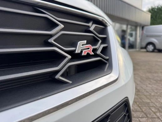 SEAT Arona - Afbeelding 29 van 30