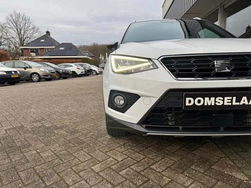 SEAT Arona - Afbeelding 30 van 30