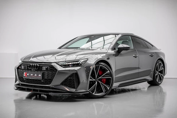 Audi RS7 - Afbeelding 1 van 30