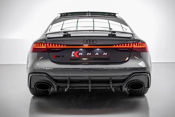 Audi RS7 - Afbeelding 3 van 30