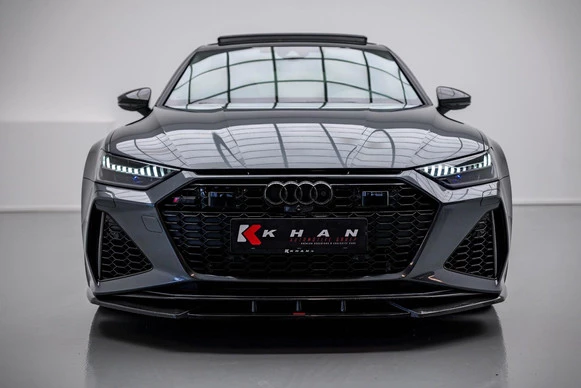 Audi RS7 - Afbeelding 4 van 30