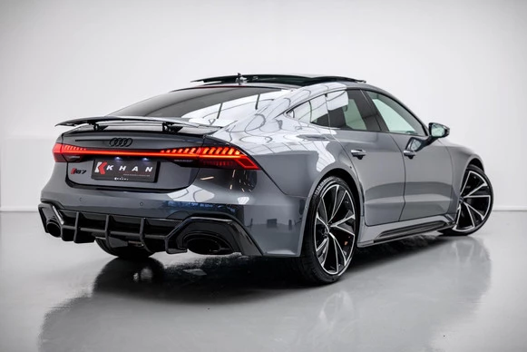 Audi RS7 - Afbeelding 5 van 30