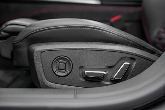 Audi RS7 - Afbeelding 7 van 30