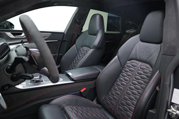 Audi RS7 - Afbeelding 8 van 30