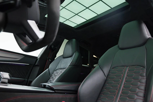 Audi RS7 - Afbeelding 9 van 30