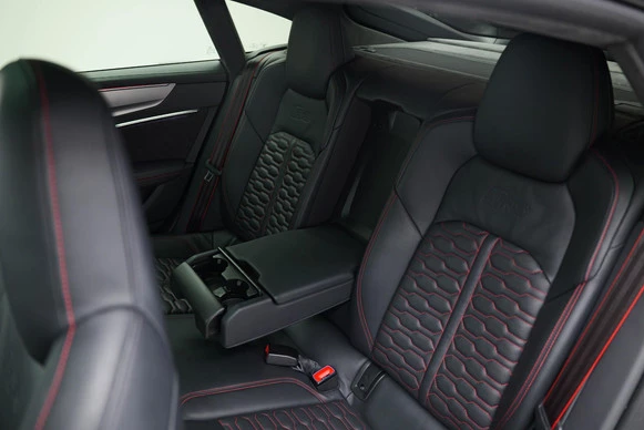 Audi RS7 - Afbeelding 10 van 30