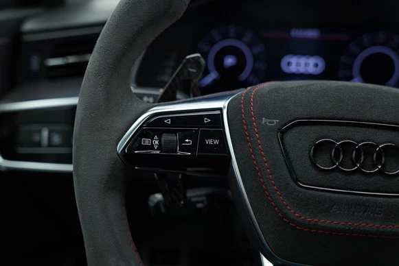 Audi RS7 - Afbeelding 13 van 30