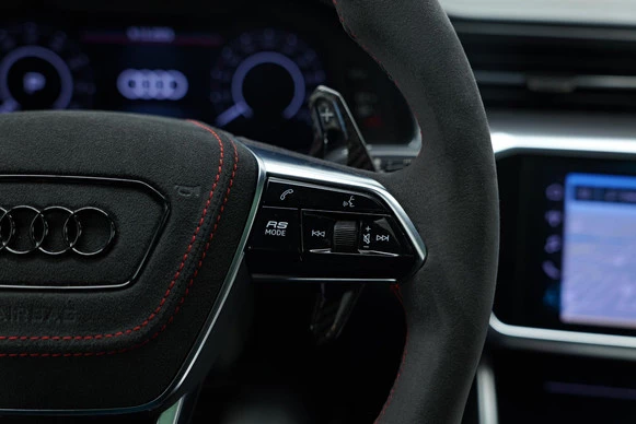 Audi RS7 - Afbeelding 14 van 30