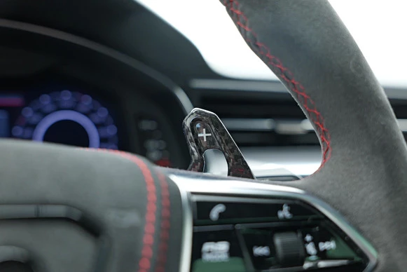 Audi RS7 - Afbeelding 16 van 30