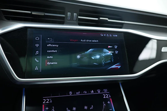 Audi RS7 - Afbeelding 18 van 30