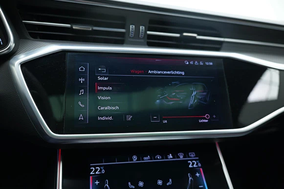 Audi RS7 - Afbeelding 19 van 30