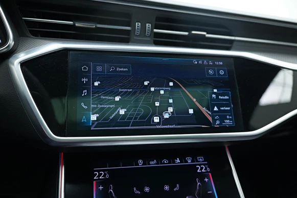 Audi RS7 - Afbeelding 20 van 30