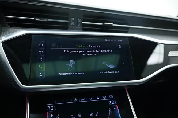 Audi RS7 - Afbeelding 21 van 30