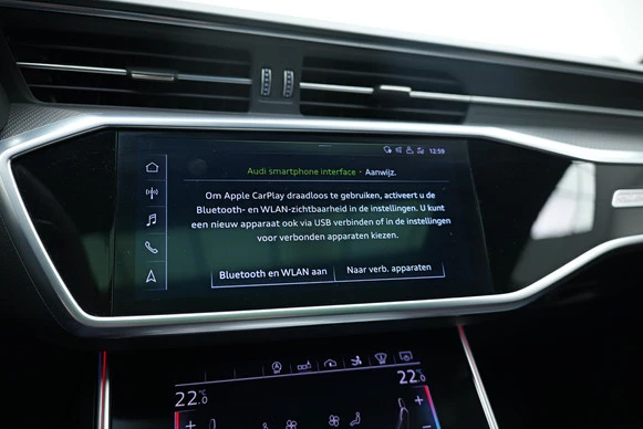 Audi RS7 - Afbeelding 22 van 30