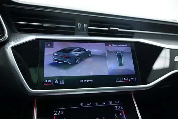 Audi RS7 - Afbeelding 23 van 30