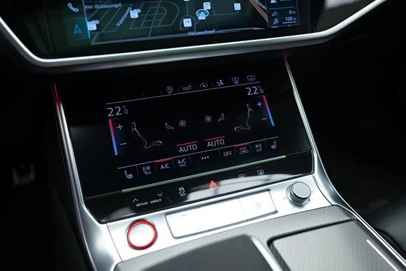 Audi RS7 - Afbeelding 24 van 30